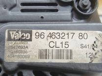 Генератор R4IW6P Citroen C5 - Фото 4