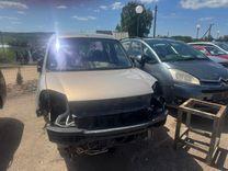 Блок ABS 1PJ3RP Citroen Berlingo