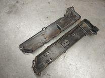 Кожух защитный проводки FG6BVU Citroen C5 купить с доставкой