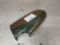 Корпус зеркала наружного левого 7AU0E4 Opel Zafira - Фото 1