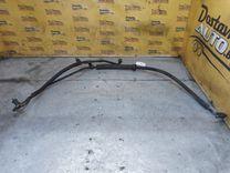 Трубка гидроусилителя WSQQ17 BMW X5 E53 - Фото 1