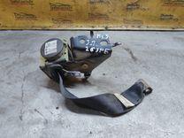 Ремень безопасности задний правый WAAAA7 Mazda 3 купить