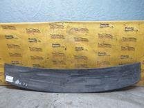 Спойлер AXY8SR Ford C-Max