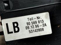 Переключатель света LHC0O9 Opel Vectra - Фото 5