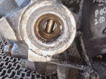 КПП механическая (МКПП) 5-ступенчатая U1J0ZK Peugeot 605 купить на авторазборке