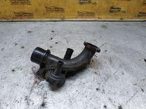 Трубка системы рециркуляции EGR 31EG2Y Nissan Note - Фото 1