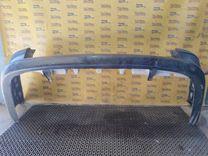Бампер задний BKBI30 Opel Vectra купить в магазине запчастей бу
