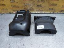 Кожух рулевой колонки DOCXD1 Ford Focus - Фото 1