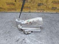 Замок двери передней правой XZN04C Ford Galaxy - Фото 4