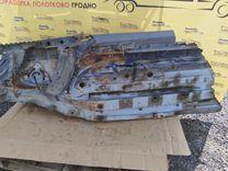 Стойка кузовная передняя левая BMWYDQ Audi A4 купить на авторазборке