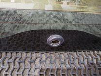 Стекло заднее 0XAC5Q Volvo V70 купить в магазине запчастей бу