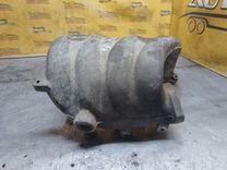 Коллектор впускной Z59SKW Peugeot 406 - Фото 2