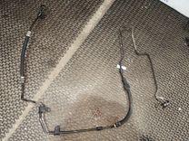 Трубка гидроусилителя JZPNPU Peugeot 607