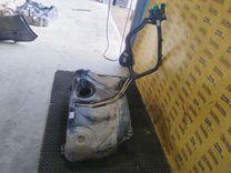 Бак топливный 1911Y2 Skoda Fabia купить в магазине запчастей бу