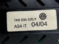 Усилитель антенны 9NL3HR Volkswagen Golf - Фото 4