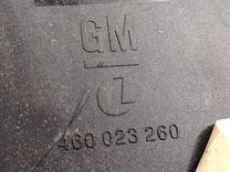 Блок предохранителей G6WW33 Opel Signum - Фото 5