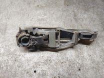 Ручка наружная задняя правая 8OSOZI Volkswagen Bora купить