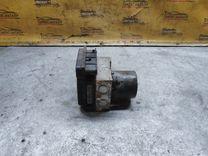 Блок ABS 1B0A3D Toyota Corolla Verso - Фото 2