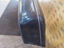 Бампер задний 1ZVN3W Renault Safrane купить в магазине запчастей бу