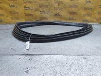 Уплотнитель двери передней правой F73OK7 Ford Mondeo - Фото 3