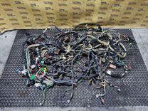 Проводка салона BSG9C7 Citroen Xsara Picasso undefined