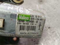 Моторчик заднего стеклоочистителя (дворника) MSA21L Renault Grand Scenic - Фото 3