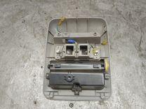 Фонарь салона (плафон) DJFU7L Subaru Forester купить с доставкой