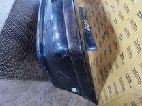 Бампер задний 9S9AT9 Peugeot 406 - Фото 3