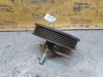 Шкив коленвала SOO9J7 Skoda Fabia купить с доставкой