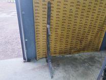 Накладка на порог V6UGZK Toyota Corolla купить в магазине запчастей бу