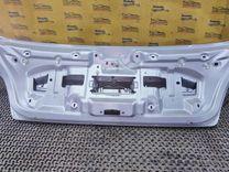 Крышка багажника (дверь 3-5) JQIBQC Peugeot 307 undefined