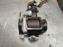 Ремень безопасности передний правый RR4SD5 Ford Fusion - Фото 2