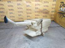 Бачок омывателя GXF0D1 Toyota Corolla купить в магазине запчастей бу