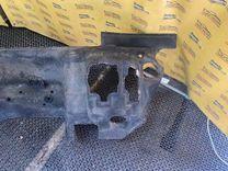 Шумоизоляция моторного отсека BDEDY5 Mercedes Sprinter - Фото 6