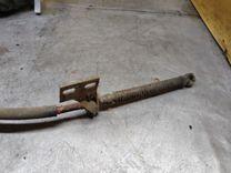 Кулиса IG1HXM Volkswagen Passat - Фото 8