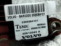 Датчик удара 0H4TUZ Volvo V40 - Фото 4