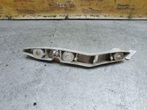 Кронштейн крепления бампера переднего C5FZZV Ford Focus - Фото 3