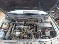 Балка под КПП 4SRHMK Skoda Octavia - Фото 2