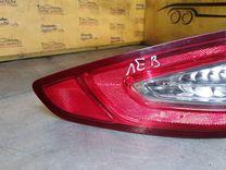 Фонарь задний левый XPASAN Ford Fusion - Фото 2