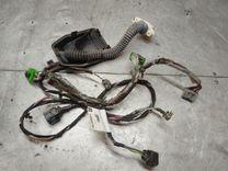 Проводка двери передней правой WD61LY Volvo V70 - Фото 1