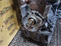 Двигатель 25V4Z4 Volkswagen Passat - Фото 6