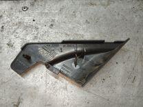 Заглушка зеркала левого G58CRX Volvo V40 купить