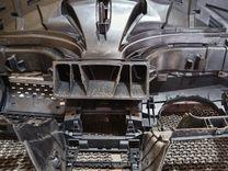 Панель передняя салона (торпедо) 5FY1LD Citroen C4 undefined