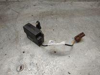 Моторчик заслонки печки Q2SMPL Renault Safrane