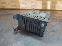 Магнитола 0475MB Ford Fusion купить с доставкой