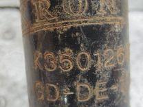 Амортизатор задний левый C9CUGE Volkswagen Passat - Фото 7