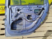 Дверь задняя правая 593J34 Renault Scenic undefined