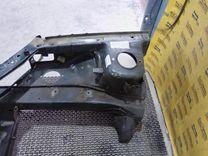 Стакан лонжерона правый KA8QIC Daewoo Nubira купить