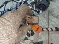 Проводка D6C1RX Citroen C5 - Фото 33