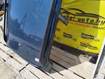 Крыша OZTSAI Audi A4 - Фото 7